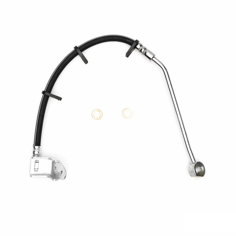 Chrysler Neon Brake Hose - Rear - R1 Concepts - `00-`05